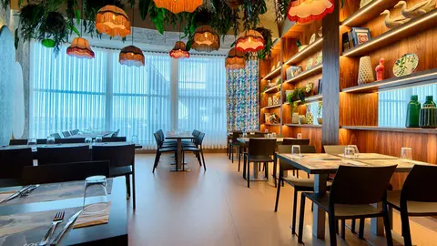 Buffet El Villa Castejón