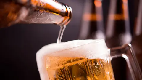 Alcohol