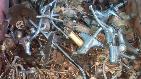 Operaci&oacute;n Riberpi con unos ladrones que hab&iacute;an actuado en Cintru&eacute;nigo 2