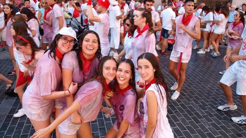 Protas Fiestas de Tudela 2018 4