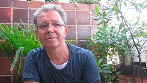 Pepe Alfaro Calvo