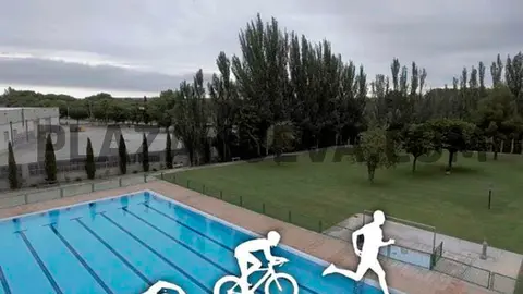 XV Triatl&oacute;n de Peralta