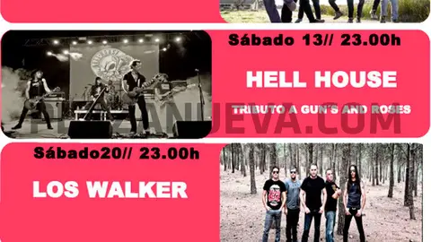 Julio Cultural 2019 en Torrellas