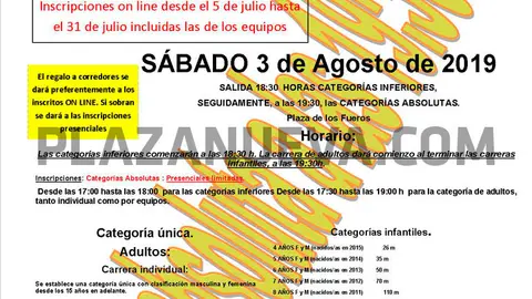 XXXV Joya de Fusti&ntilde;ana