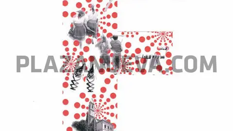 Fiestas patronales de Fusti&ntilde;ana 2019 en honor a Santos Justo y Pastor