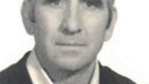 Ángel Fernández Berrozpe