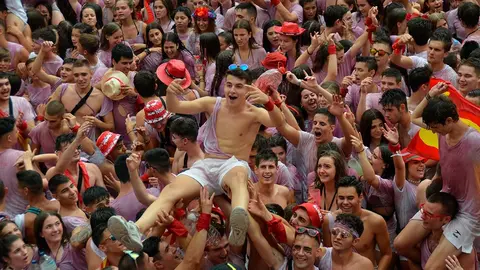 Fiestas de Tudela &rsquo;19, d&iacute;a 24 - El Cohete 31