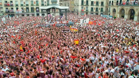 Fiestas de Tudela &rsquo;19, d&iacute;a 24 - El Cohete 49
