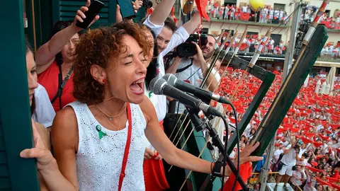 Fiestas de Tudela &rsquo;19, d&iacute;a 24 - El Cohete 54