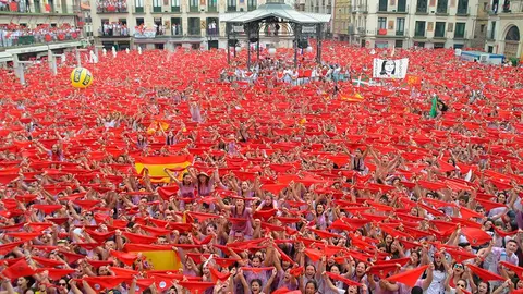 Fiestas de Tudela &rsquo;19, d&iacute;a 24 - El Cohete 56