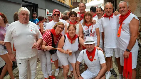 Fiestas de Tudela &rsquo;19, d&iacute;a 24 - Ambiente en las calles 113