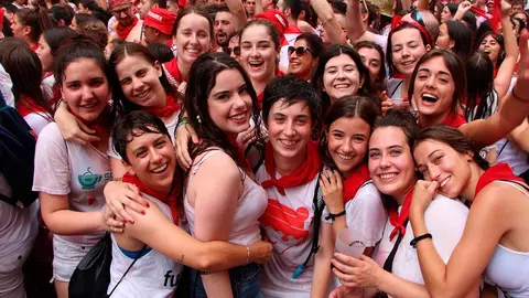 Fiestas de Tudela &rsquo;19, d&iacute;a 24 - Ambiente en las calles 173