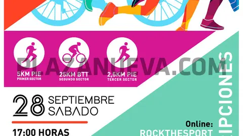 Murchante duathlon 2019