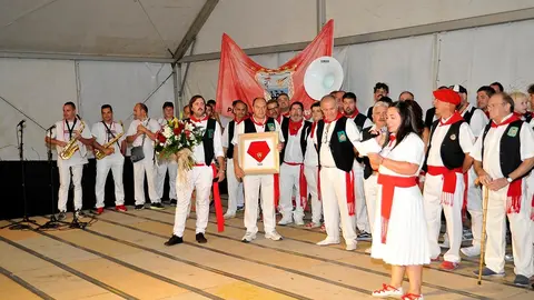 Fiestas de Tudela &rsquo;19, d&iacute;a 26 - La Teba, Tudelano Popular 3