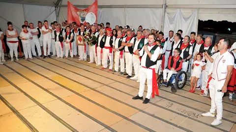 Fiestas de Tudela &rsquo;19, d&iacute;a 26 - La Teba, Tudelano Popular 10