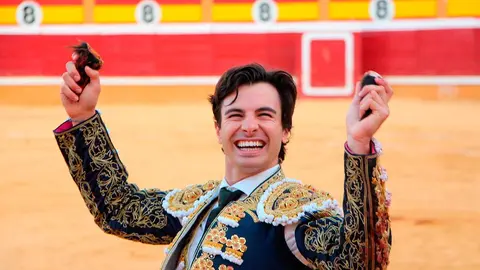 Fiestas de Tudela &rsquo;19, d&iacute;a 28 - Corrida de toros con Finito de C&oacute;rdoba, L&oacute;pez Sim&oacute;n y To&ntilde;ete 39
