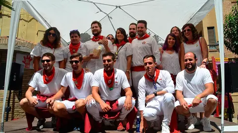 Quiosco de Oro 2019 - 7