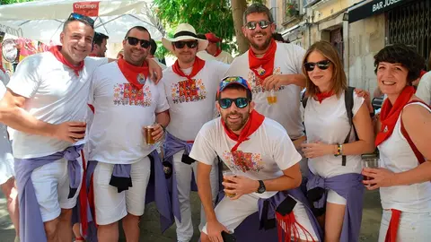 Fiestas de Tudela - 17