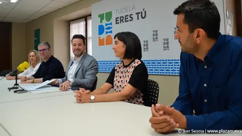 Balances de fiestas de Tudela 2019 1