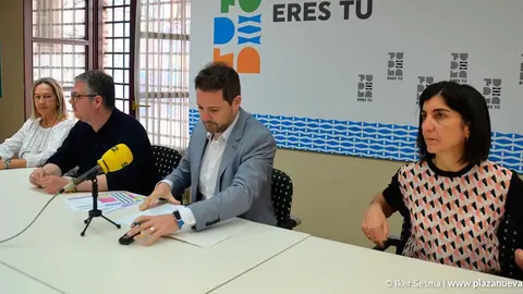 Balances de fiestas de Tudela 2019 2