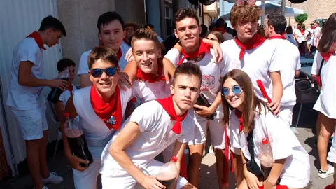 Fiestas de Fusti&ntilde;ana 2019 - 37