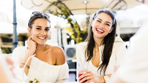 Las mujeres espa&ntilde;olas tienen un nivel de funcionamiento psicol&oacute;gico mayor que los varones