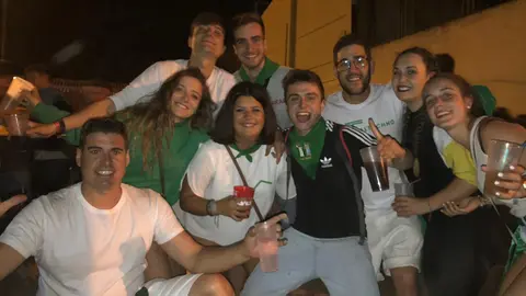 Fiestas de Valverde 2019 - 2