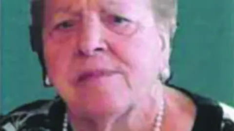 Isabel Liroz Jiménez
