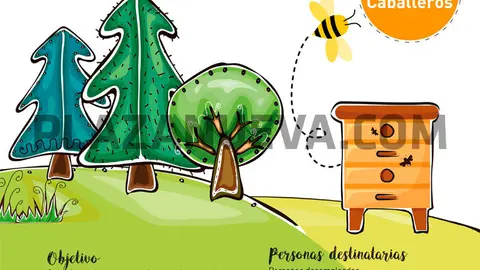 Curso en Ejea de formaci&oacute;n en DepoApicultura
