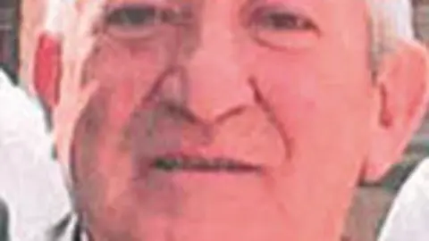 Francisco Luis Pérez Peña