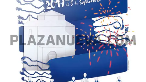 Fiestas patronales en honor de Nuestra Se&ntilde;ora la Virgen de la Oliva 2019 en Ejea de los Caballeros