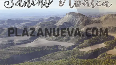 Tauste Fiestas Sancho-Abarca 2019