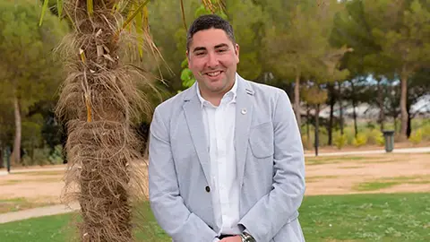 Tirso Calvo Zardoya