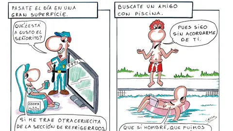 El humor de Urtu (7-8-19)