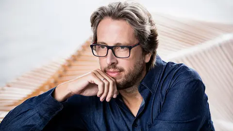 Michal Nesterowicz, Director