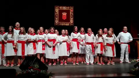 Certamen Jotas Ciudad de Tudela