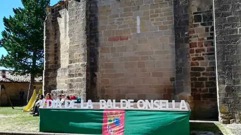 Día del Valle 2018 en Petilla
