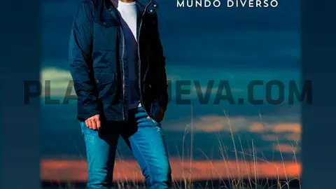 David Civera en Caparroso