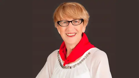 Consuelo Ochoa Resano, alcaldesa de Ler&iacute;n