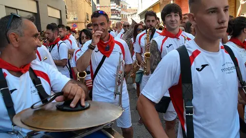Fiestas de Murchante'19, D&iacute;a del cohete - 6