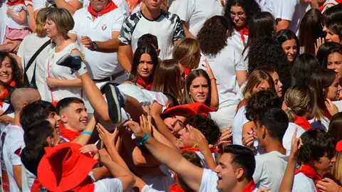 Fiestas de Murchante'19, D&iacute;a del cohete - 9