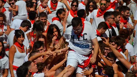 Fiestas de Murchante'19, D&iacute;a del cohete - 27