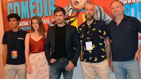 Festival de CIne de Tarazona