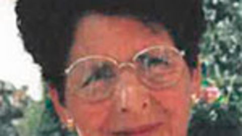 Francisca Cruz Blazquez