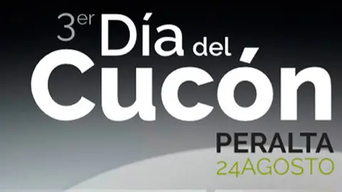 Tercer d&iacute;a del Cuc&oacute;n de Peralta