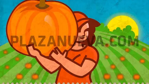 Valtierra Feria de las Calabazas 2019