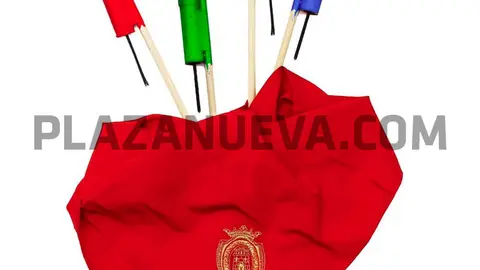 Cascante Fiestas 2019