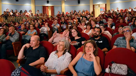 Festival de Cine de Tarazona 3