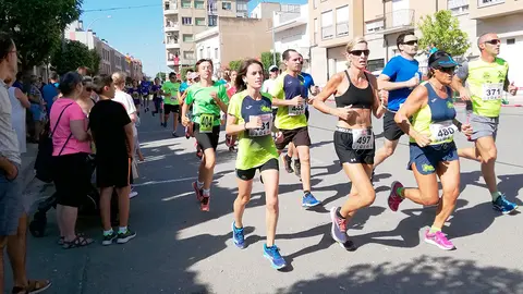 XXXI Joya de Ribaforada