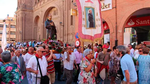 Fiestas de Alfaro'19 - 3